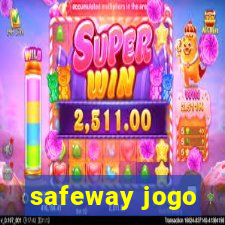 safeway jogo